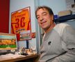 Marcel Răducanu (66 de ani), fostul mare fotbalist al Stelei, regretă că nu a fost invitat la inaugurarea noului stadion din Ghencea.