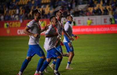 CS Universitatea Craiova anunță un echipament special pentru sezonul următor