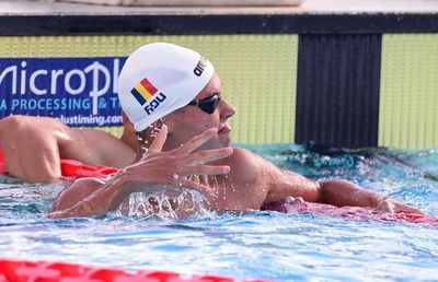 „La Tokyo va fi mult mai interesant decât credeam!” Primele declarații ale lui David Popovici după ce a doborât încă o dată recordul mondial de juniori