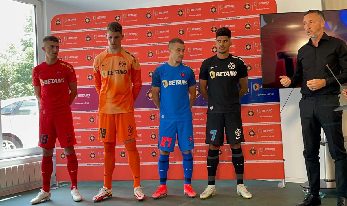 MM Stoica exultă și își „înțeapă” rivalele: „Unde e Steaua sunt și suporterii” + săgeți către CFR Cluj