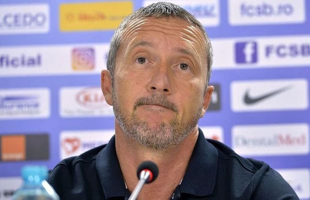 MM Stoica anunță că FCSB renunță la un jucător: „Nu cred că va rămâne”