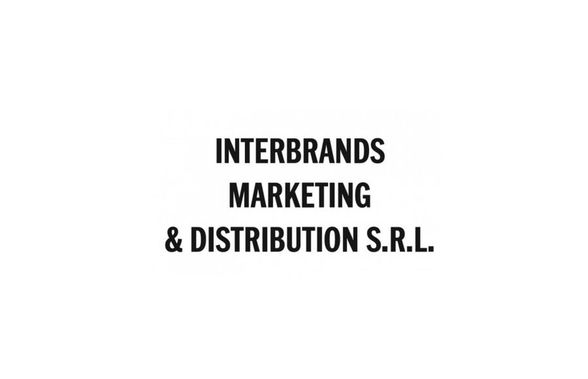 INTERBRANDS MARKETING & DISTRIBUTION S.R.L.  Lista preţurilor de vânzare cu amănuntul