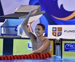 Ziua a 4-a la Europenele de juniori de la Otopeni » Încă o medalie de AUR pentru fenomenul David Popovici!