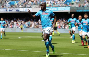 Koulibaly refuză » Nu vrea transferul la Juventus și nici nu prelungește cu Napoli!