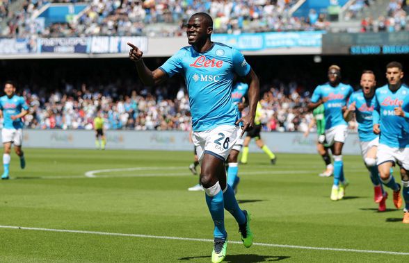 Koulibaly refuză » Nu vrea transferul la Juventus și nici nu prelungește cu Napoli!