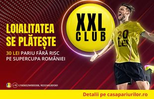 Câștigă la CFR-Sepsi! Surpriză Casa Pariurilor, pentru biletele jucate pe Supercupa României