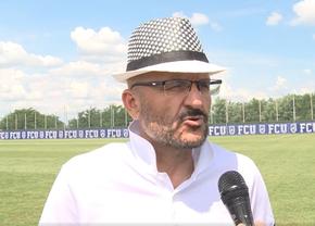 Adrian Mititelu reaprinde războiul cu CS Universitatea Craiova: „În lipsa noastră au furat tot!”