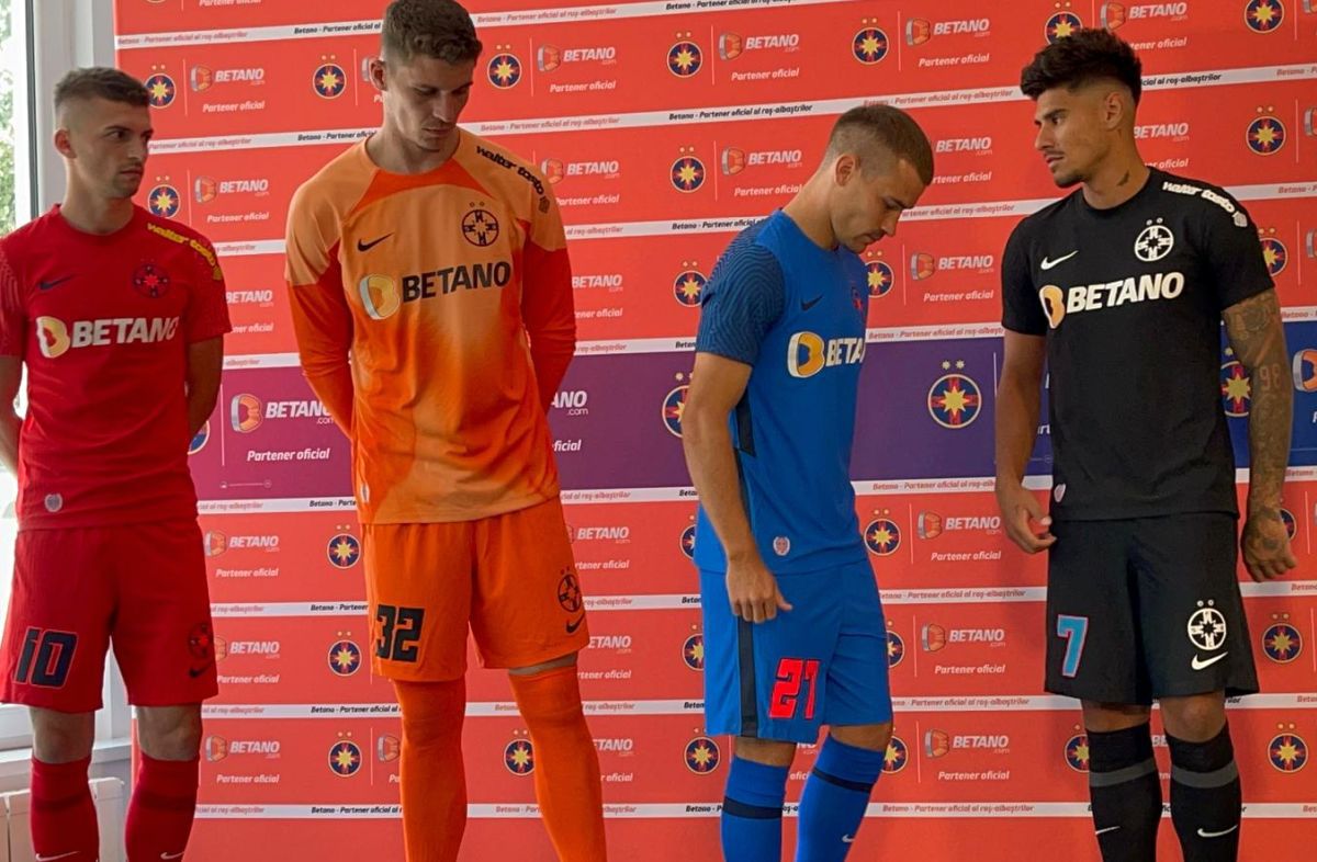 MM Stoica exultă și își „înțeapă” rivalele: „Unde e Steaua sunt și suporterii” + săgeți către CFR Cluj