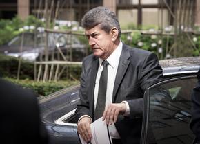 Gabriel Oprea, președinte onorofic în cadrul Federației de Rugby » Petrache confirmă: „Aveam nevoie de ajutor!” + legătura neștiută dintre cei doi