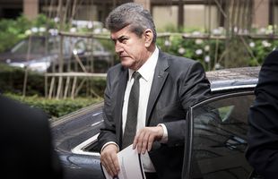 Gabriel Oprea a trecut la rugby! Președinte onorific în Federație și șeful delegației „stejarilor” » Petrache confirmă: „Aveam nevoie de ajutor!” + legătura neștiută dintre cei doi