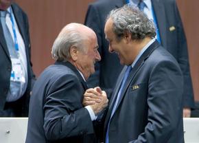 Blatter și Platini au scăpat de închisoare! Au fost absolviți în procesul de fraudă și înșelătorie contra FIFA