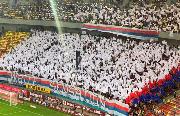 Victor Angelescu a explicat de ce fanii FCSB au primit doar 600 de bilete la derby-ul cu Rapid: „Nu e vorba de frică”