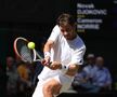Novak Djokovic - Cameron Norrie, semifinală Wimbledon