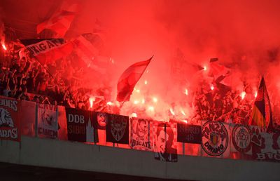 Atunci a început sfârșitul lui Dinamo? Dezvăluiri incendiare: „Ochii zgâiți și mintea blocată!” + Anunță oficial că se dezice de proiectul DDB