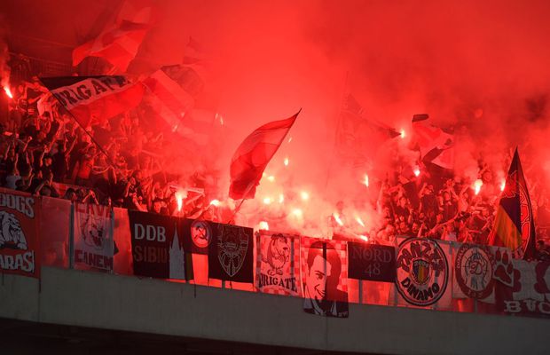 Atunci a început sfârșitul lui Dinamo? Dezvăluiri incendiare: „Ochii zgâiți și mintea blocată!” + Anunță oficial că se dezice de proiectul DDB