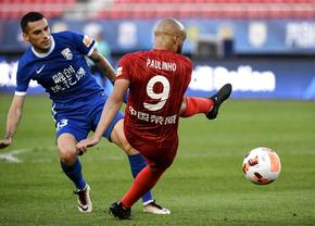 Nicolae Stanciu a făcut din nou show în China: gol și assist în derby-ul orașului Wuhan