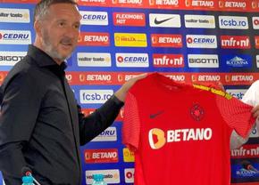 MM Stoica exultă și își „înțeapă” rivalele: „Unde e Steaua sunt și suporterii” + săgeți către CFR Cluj