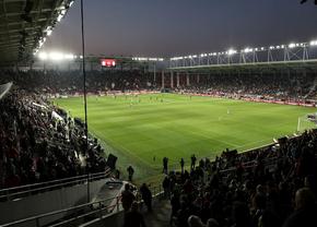 Rapid se inspiră de la FC Barcelona sau Manchester City » Ce mutare vor să facă giuleștenii