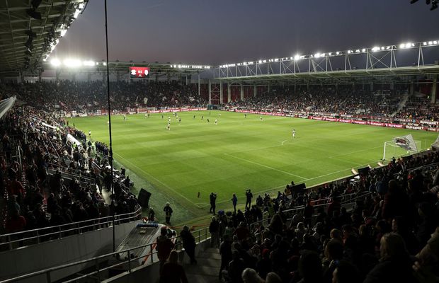 Rapid se inspiră de la FC Barcelona sau Manchester City » Ce mutare vor să facă giuleștenii