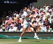 Novak Djokovic - Cameron Norrie, semifinală Wimbledon
