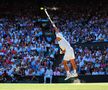Novak Djokovic - Cameron Norrie, semifinală Wimbledon
