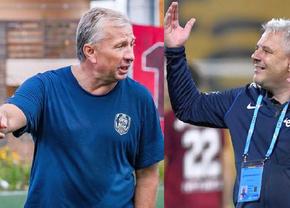 Dan Petrescu, reacție după atacul lui Marius Șumudică: „Doar atât vreau să zic!”