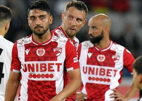 Dinamo se destramă! 4 fotbaliști importanți sunt cu bagajele la ușă, unul ar putea ajunge la Rapid!