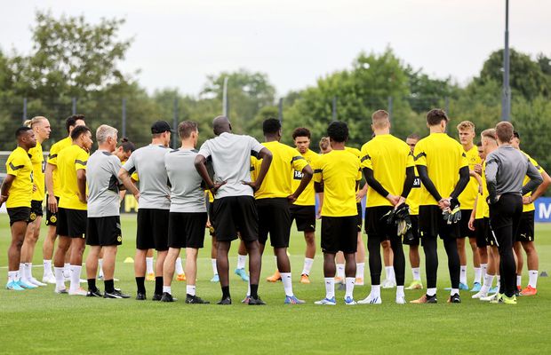 De ce trăiesc cu frică jucătorii Borussiei Dortmund » Îi urmăresc infractorii cu dronele!