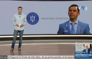 Conflict de interese la TVR: Costin Deșliu prezintă știri despre ministrul Novak, apoi îl consiliază! » Reacție oficială: „E conform regulamentului. Plus că el doar citește știri, nu e jurnalist”