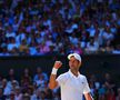 Novak Djokovic - Cameron Norrie, semifinală Wimbledon