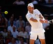 Novak Djokovic - Cameron Norrie, semifinală Wimbledon