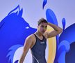 Ziua a 4-a la Europenele de juniori de la Otopeni » Încă o medalie de AUR pentru fenomenul David Popovici!