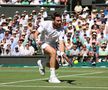 Novak Djokovic - Cameron Norrie, semifinală Wimbledon