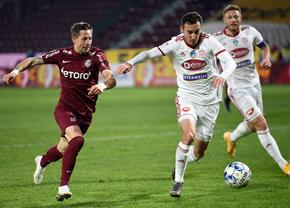 Start în noul sezon! CFR Cluj și Sepsi luptă pentru Supercupă » Echipe probabile + cote