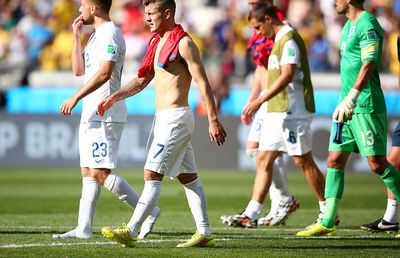 Marele talent al fotbalului englez s-a retras la 30 de ani: „Căpitan la clubul iubit și la națională! Mi-am trăit visul!”