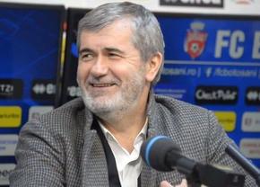 Valeriu Iftime poate da lovitura după cel mai tare amical al verii: „Au notat două nume de la noi!”
