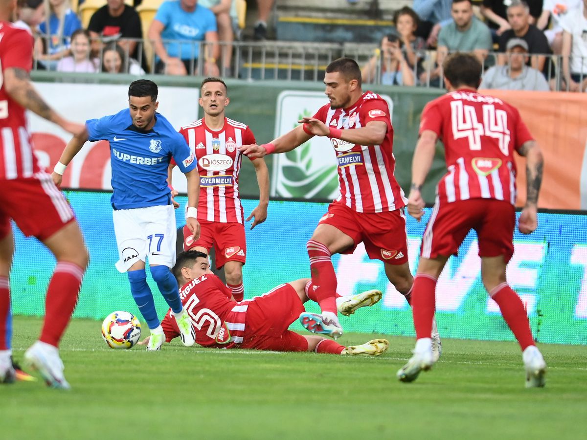 Fotbalistul după care tânjește Gică Hagi: „Nu plâng după nimeni, dar s-a văzut cel mai acut că nu-l avem! De aici a plecat totul”