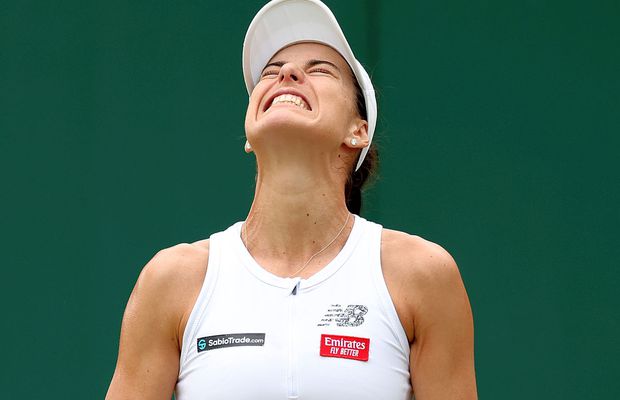Sorana Cîrstea, eliminată în turul 3 la Wimbledon! Joc de coșmar cu Beatriz Haddad Maia