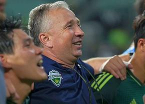 Dan Petrescu, o nouă victorie în Coreea de Sud! Parcurs aproape perfect