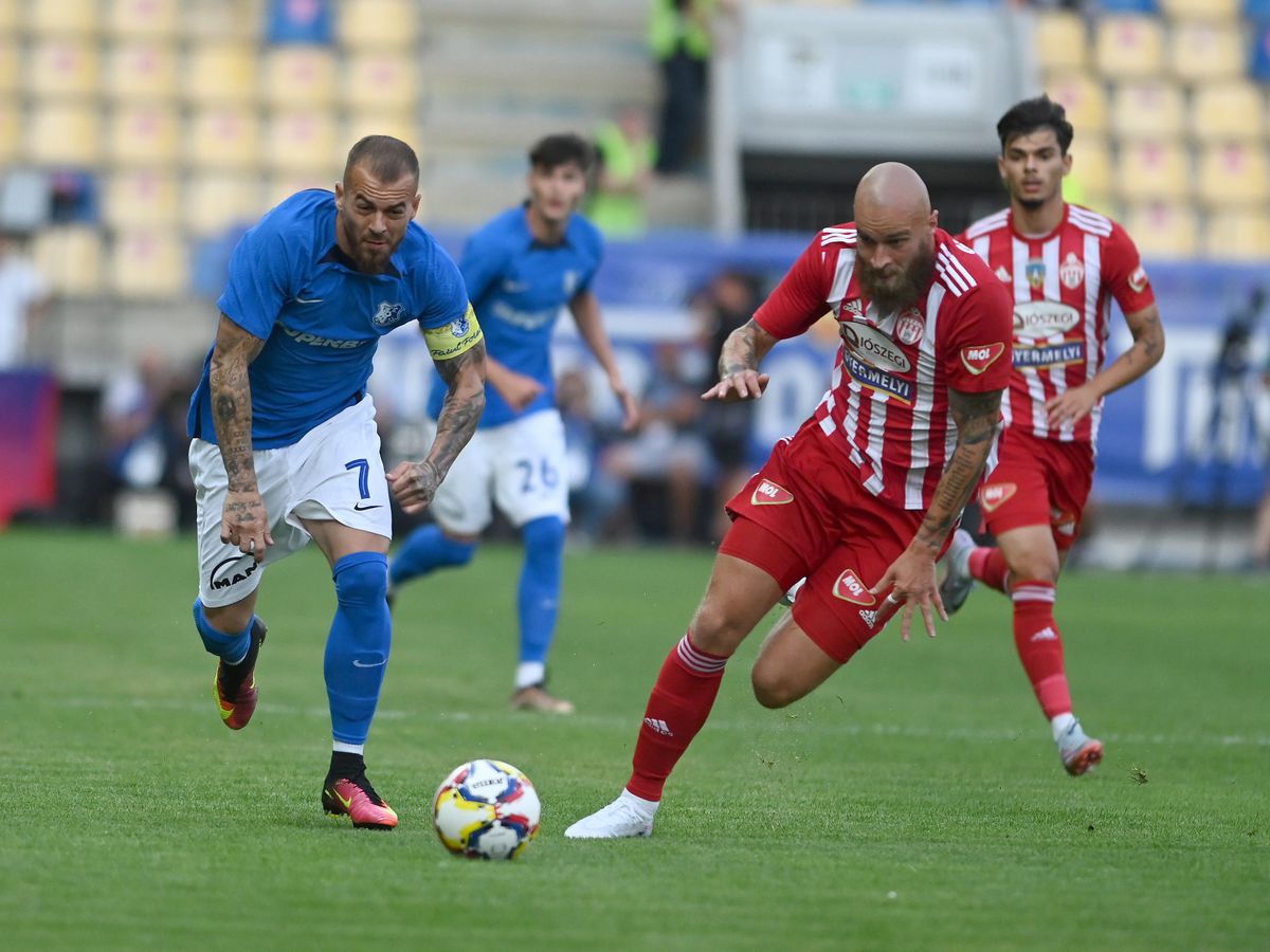 FCSB și Sepsi sunt puse în gardă înaintea meciurilor din Conference League: „Suntem peste bulgari, dar trebuie să avem grijă”