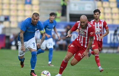 UEFA extinde folosirea VAR-ului: Farul va beneficia din primele tururi