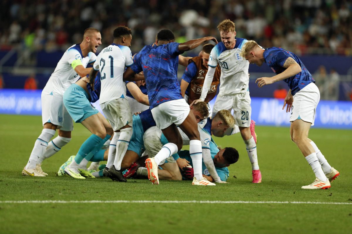 Anglia câștigă en fanfare Euro 2023: victorii pe linie fără gol primit! Spania putea duce finala în prelungiri, dar a ratat un penalty în 90+9!