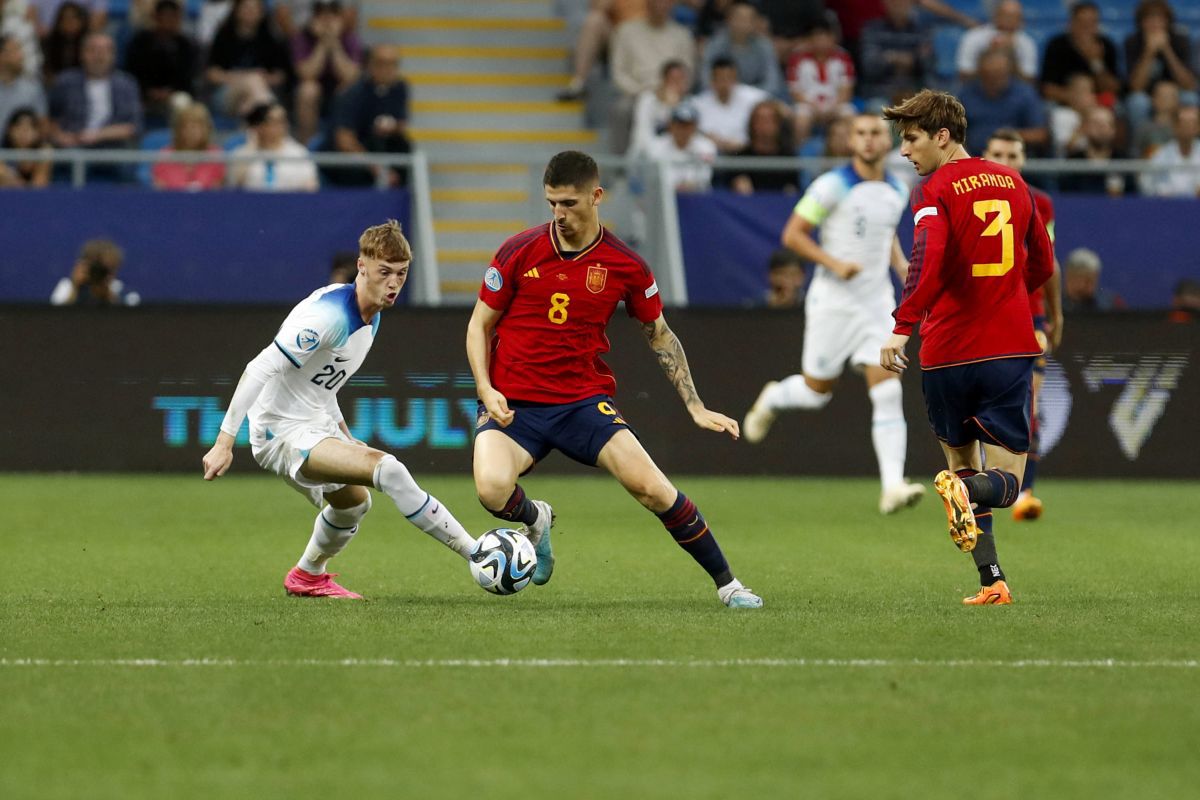 Anglia câștigă en fanfare Euro 2023: victorii pe linie fără gol primit! Spania putea duce finala în prelungiri, dar a ratat un penalty în 90+9!