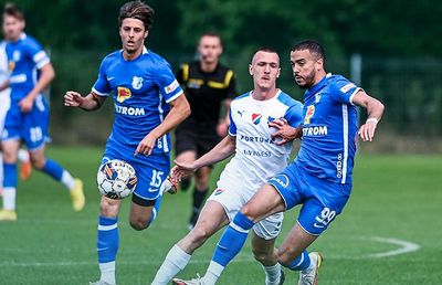 Cum explică Gică Hagi umilințele trăite de Farul în amicale: „Am spus-o tot timpul...”