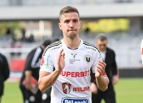Alexandru Chipciu surprinde: „Mă bucur că Dinamo a promovat. E incredibil ce a realizat Burcă. E un monstru” » Ce spune de Rapid