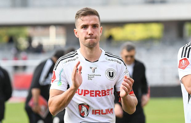 Alexandru Chipciu surprinde: „Mă bucur că Dinamo a promovat. E incredibil ce a realizat Burcă. E un monstru” » Ce spune de Rapid