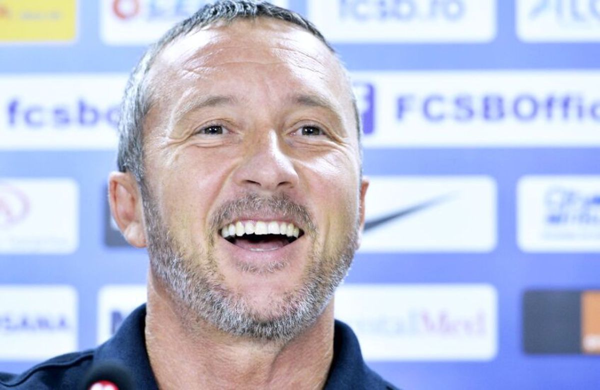 Mihai Stoica n-a rămas dator: „Cam glumeț, am văzut că m-a tutuit! Să își vadă de «Masa tăcerii»”