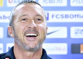 Mihai Stoica n-a rămas dator: „Cam glumeț, am văzut că m-a tutuit! Să își vadă de «Masa tăcerii»”