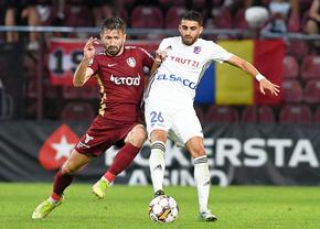 Ofertă de 600.000 de euro pentru golgheterul din SuperLigă
