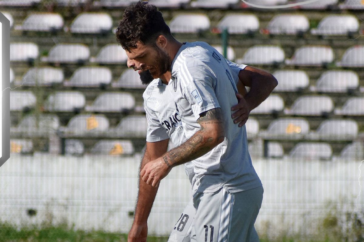 Le-au închis porțile de teamă să nu fie spionați! Cât s-a terminat amicalul strict-secret comandat de FCU Craiova înaintea derby-ului cu FCSB